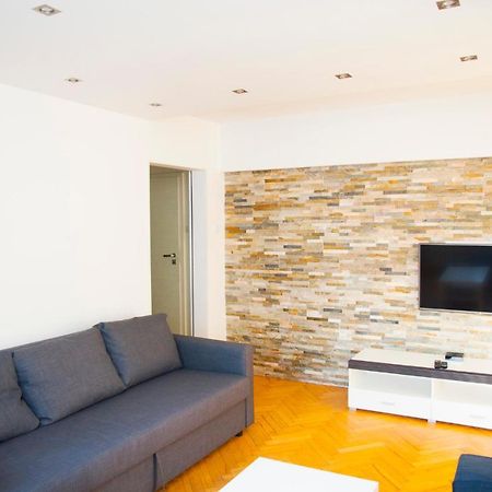 Apartament Sen Лодзь Экстерьер фото